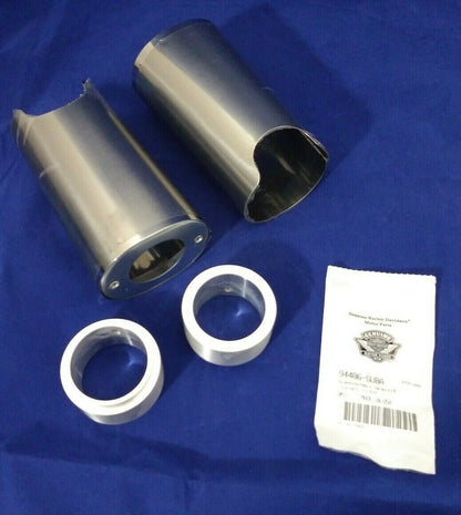 NEW Harley-Davidson Fork Service Kit / Fatboy / 94484 / 94486-SUBA