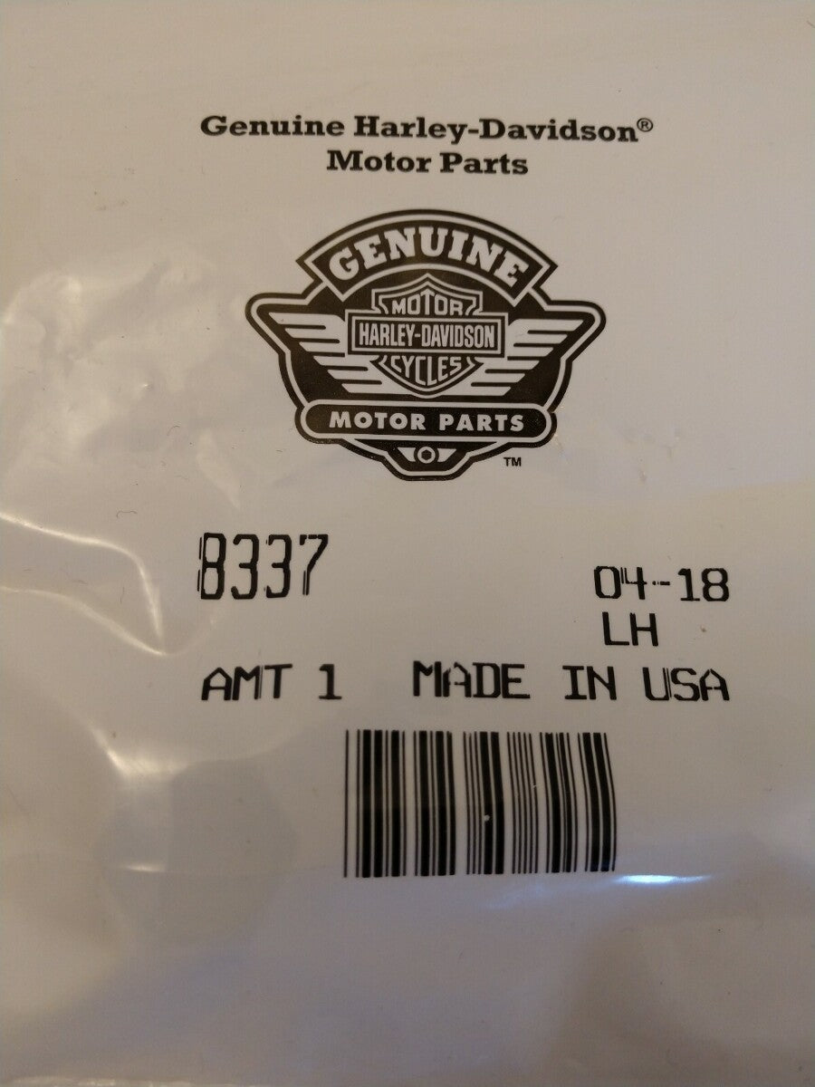 NEW Harley Davidson Nut / 8337