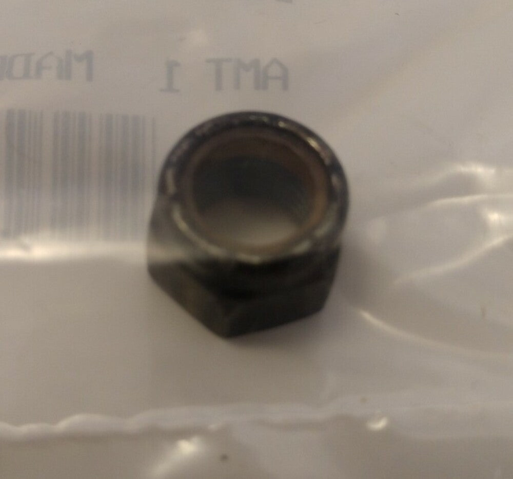 NEW Harley Davidson Nut / 8337