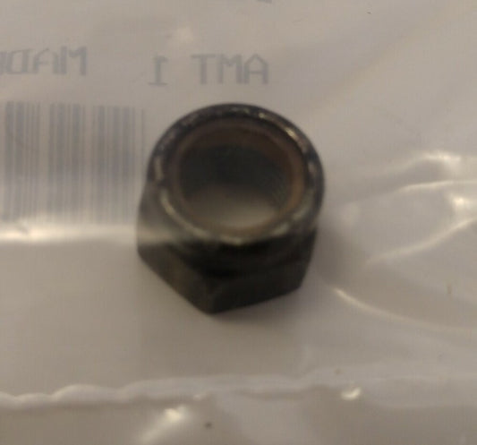 NEW Harley Davidson Nut / 8337