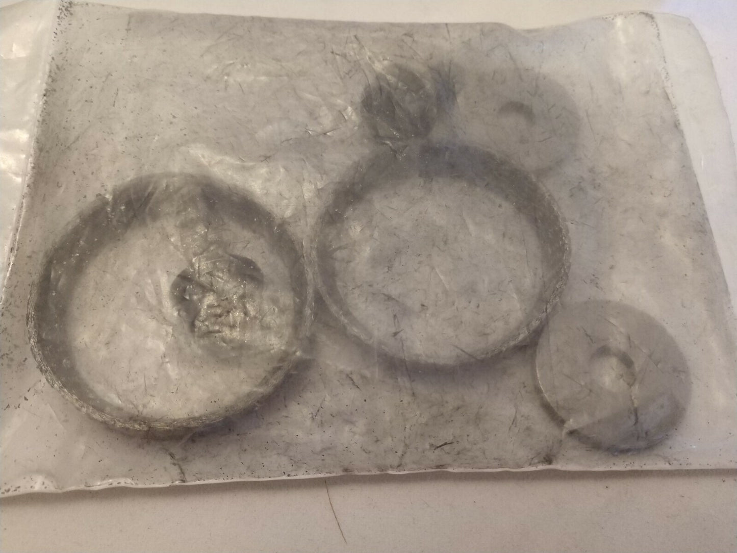 NEW Genuine Harley Davidson Recall Kit, Twin Cam 88 / 93879-SUBA