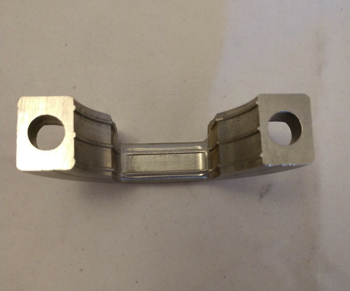 NEW Buell Motorcycles Collar, Bottom Front Reinforce / K0432.L