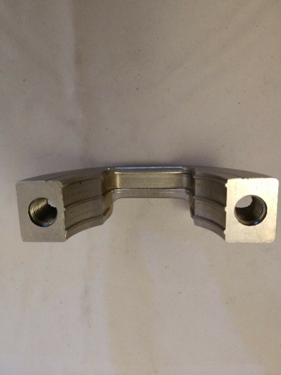 NEW Genuine Buell Motorcycles  Collar, Top Front, Reinforce / K0431.L