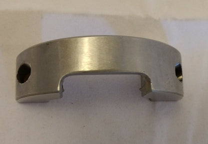 NEW Genuine Buell Motorcycles  Collar, Top Front, Reinforce / K0431.L