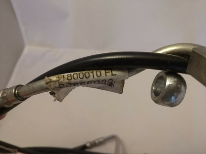NEW Harley Davidson OEM FLH Brake Line 41800010 FL Front Caliper to ABS Module