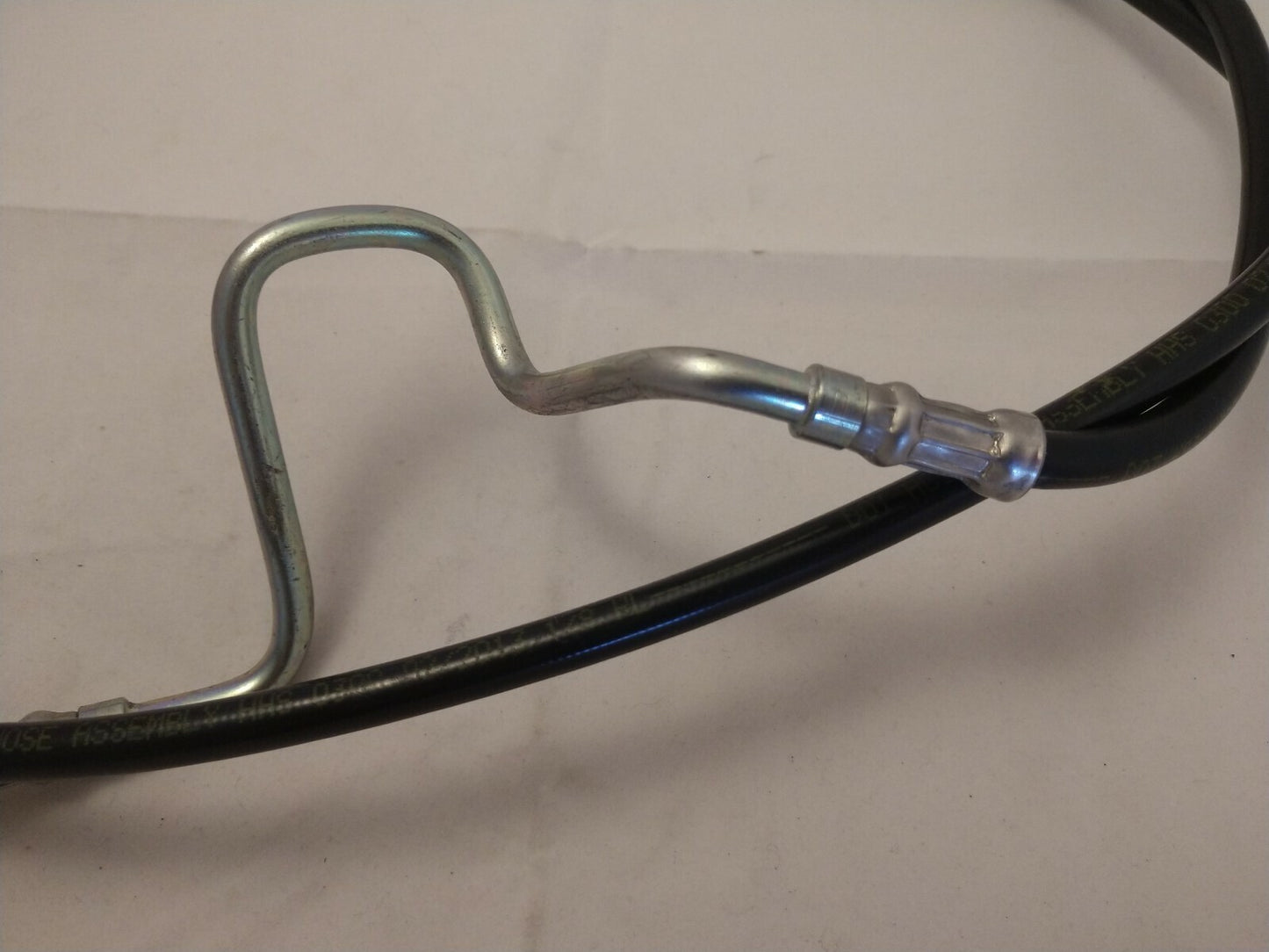 NEW Harley Davidson OEM FLH Brake Line 41800010 FL Front Caliper to ABS Module