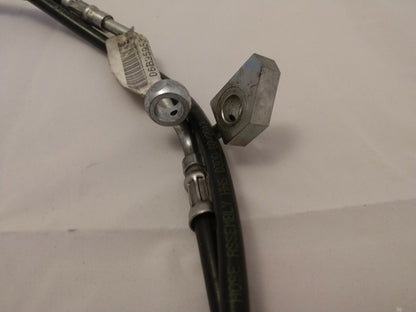 NEW Harley Davidson OEM FLH Brake Line 41800010 FL Front Caliper to ABS Module
