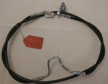 NEW Harley Davidson OEM FLH Brake Line 41800010 FL Front Caliper to ABS Module