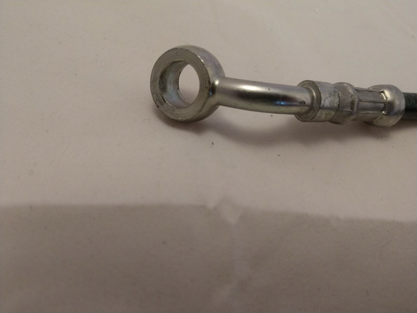New Harley Davidson Abs To Front Brake Master Cylinder Line / 41800510 MF