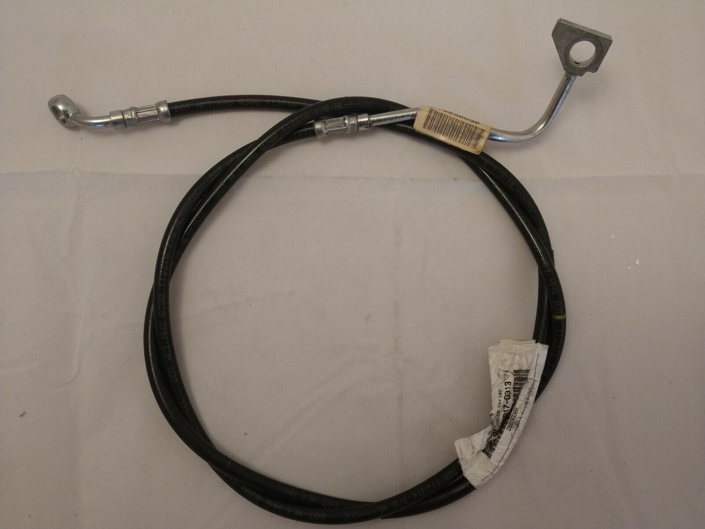 New Harley Davidson Abs To Front Brake Master Cylinder Line / 41800510 MF