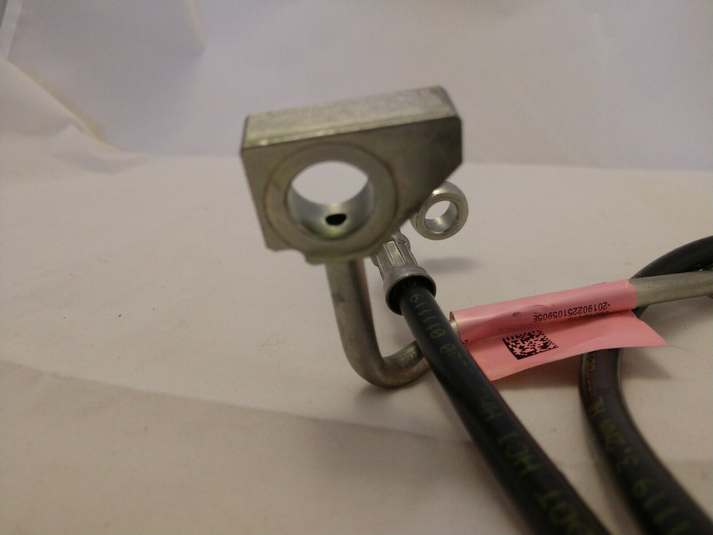 NEW Harley Davidson Front Brake Line Hose Brakeline From M/c to ABS/ 41800314 MF