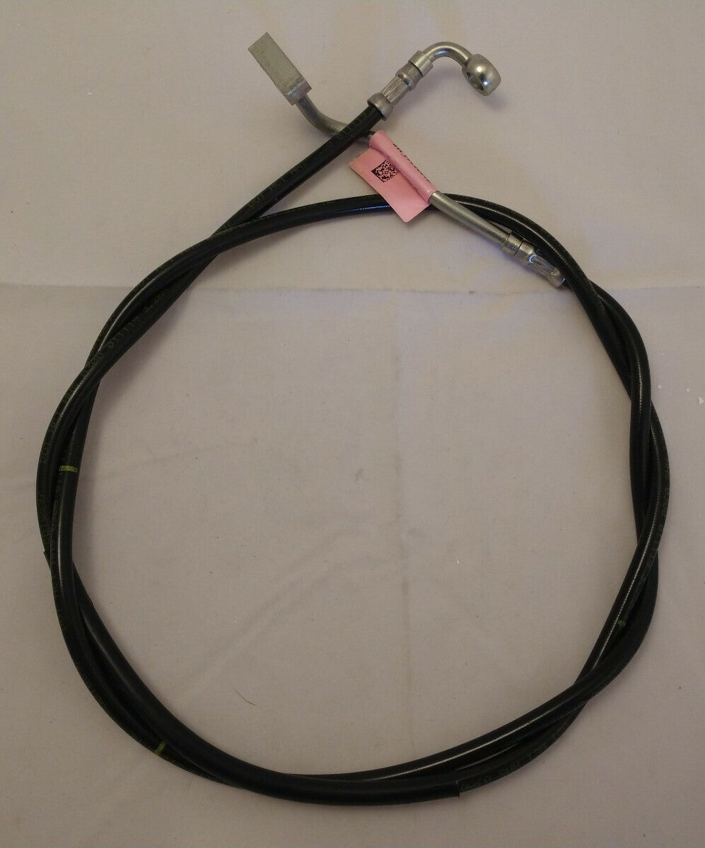 NEW Harley Davidson Front Brake Line Hose Brakeline From M/c to ABS/ 41800314 MF