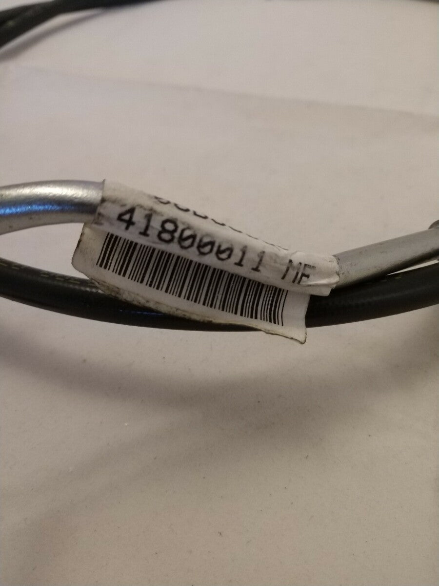 New 18 Harley Davidson FLHTK Ultra Limited Front Brake Line Hose / 41800011 MF