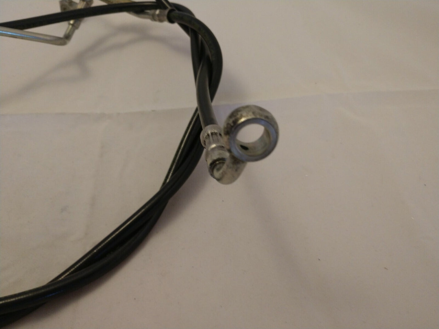 NEW Harley Davidson Hydraulic Brake Line / 06B95952 / 41800009 FR