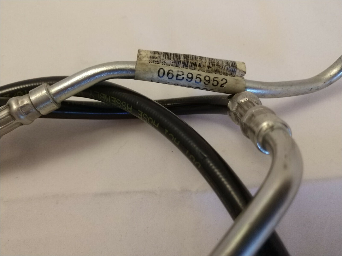 NEW Harley Davidson Hydraulic Brake Line / 06B95952 / 41800009 FR