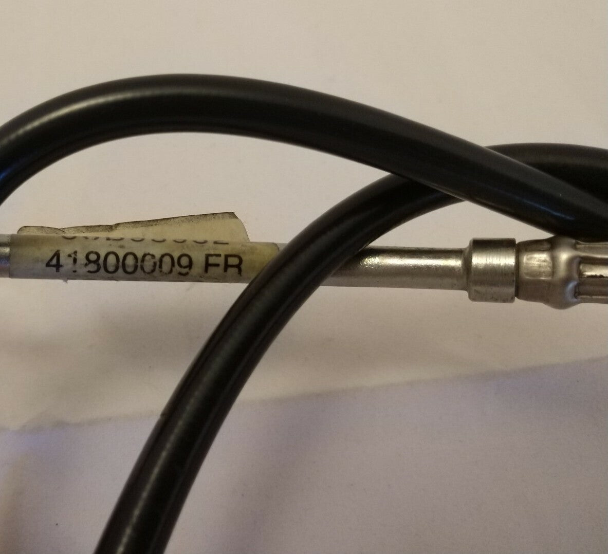 NEW Harley Davidson Hydraulic Brake Line / 06B95952 / 41800009 FR