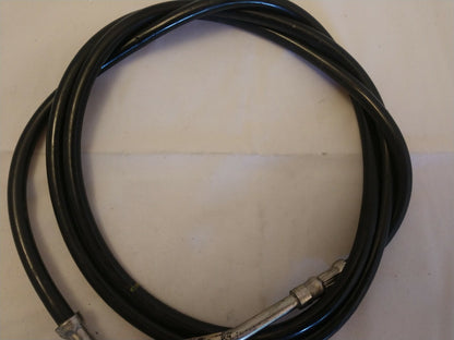 New 18 Harley Davidson FLHTK Ultra Limited Front Brake Line Hose / 41800011 MF