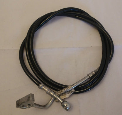 New 18 Harley Davidson FLHTK Ultra Limited Front Brake Line Hose / 41800011 MF