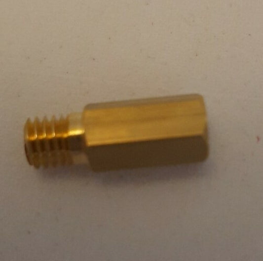 NEW EBC Brass Main Jets Hex Head Type For Keihin Carbs CR 162