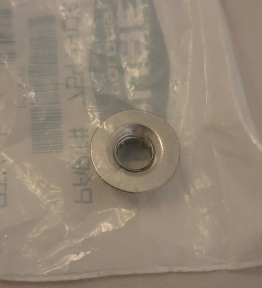 NEW GENUINE Polaris Nut - HXFLGHD Max 1.25 / 7547403