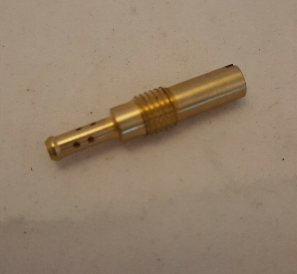 NEW EBC Brass Pilot Jets For Keihin Carbs Style N424-21 P/N EBC424-21-42