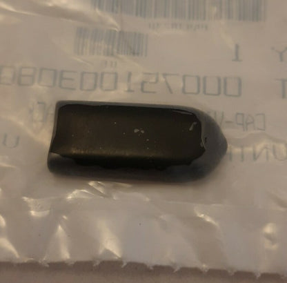 NEW Polaris Cap-Vinyl 125 x 375 Black / 5438230