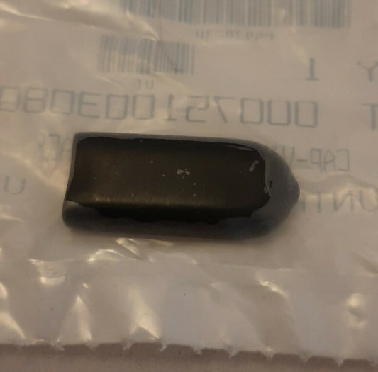 NEW Polaris Cap-Vinyl 125 x 375 Black / 5438230