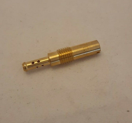 NEW EBC Brass Pilot Jets Style N424-21 for Keihin Carbs EBC424-21-50