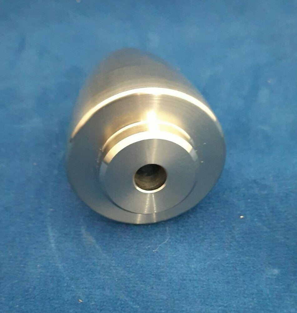 NEW GENUINE Victory Polaris Cap, Handlebar End / 5135390-409