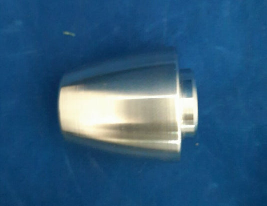 NEW GENUINE Victory Polaris Cap, Handlebar End / 5135390-409