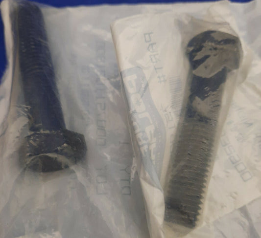 Lot of 2 NEW Victory Polaris SCR - HH - M12x1, 75x60, 8.8 ZBK / 7519044