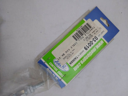 NEW Motion Pro / Cable Pull Throttle / Kawasaki / 03-0019