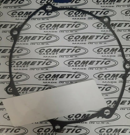NEW COMETIC YAM YZ450F 03-07 Out, Clutch Cover Gasket 032" AFM / 0934-4492
