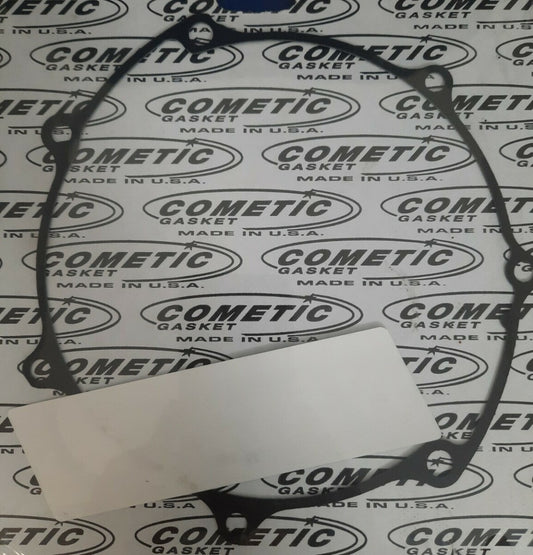 NEW COMETIC YAM YZ450F 03-07 Out, Clutch Cover Gasket 032" AFM / 0934-4492