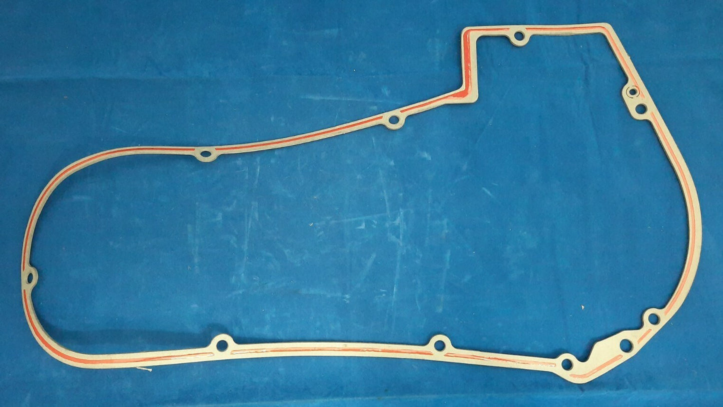 NEW Harley Davidson GASKET, PRIMARY COVER / 34901-07