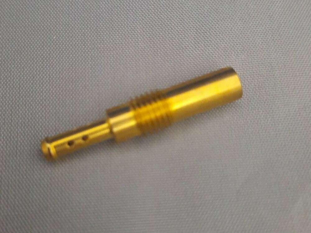 NEW EBC Brass Pilot Jets Style N424-21 for Keihin Carbs EBC424-21-48