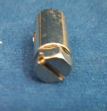 New EMGO Set Screw Barrel Fitting / 7200-044