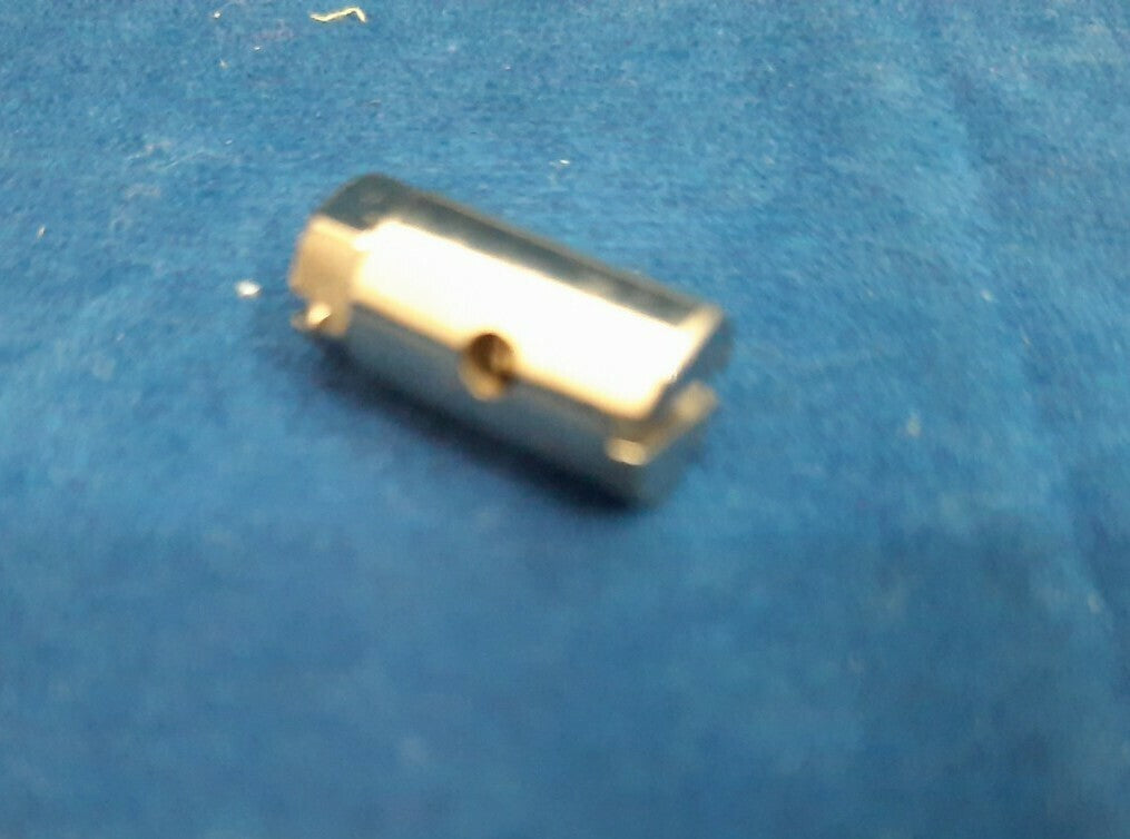 New EMGO Set Screw Barrel Fitting / 7200-044