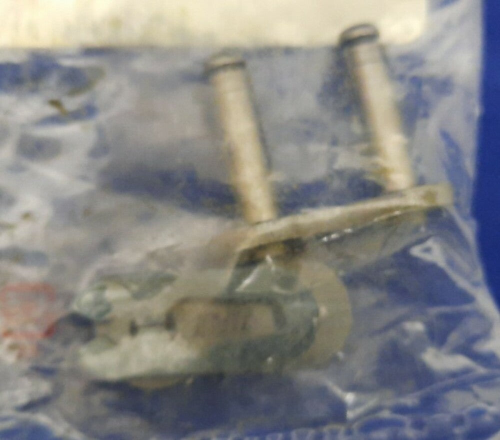 NEW D.I.D. 530NZ Clip Connector Link / 690-61002