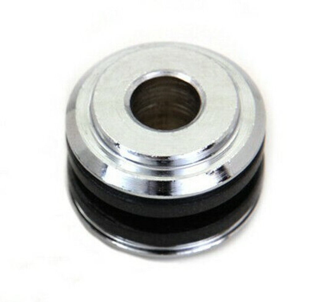 New Drag Specialties Replacement Bushing for Harley Docking Hardware / 53942-04