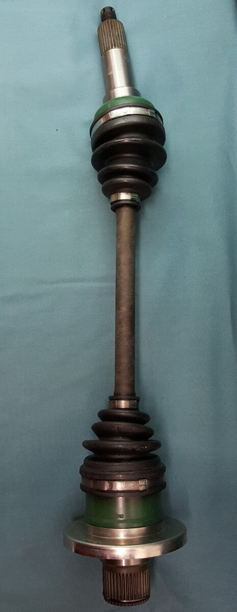 NEW GENUINE YAMAHA 5KM-253B0-09 BALL JOINT SET 2002 Grizzly YFM660