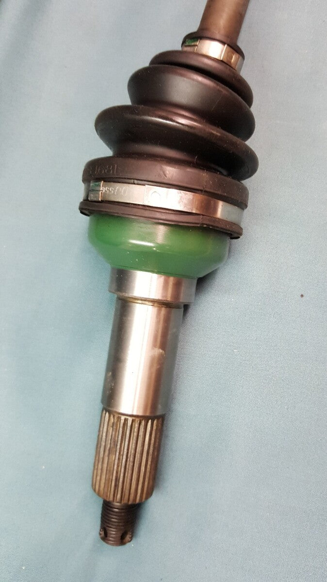 NEW GENUINE YAMAHA 5KM-253B0-09 BALL JOINT SET 2002 Grizzly YFM660