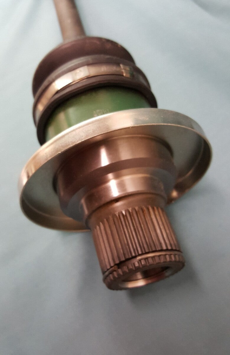 NEW GENUINE YAMAHA 5KM-253B0-09 BALL JOINT SET 2002 Grizzly YFM660