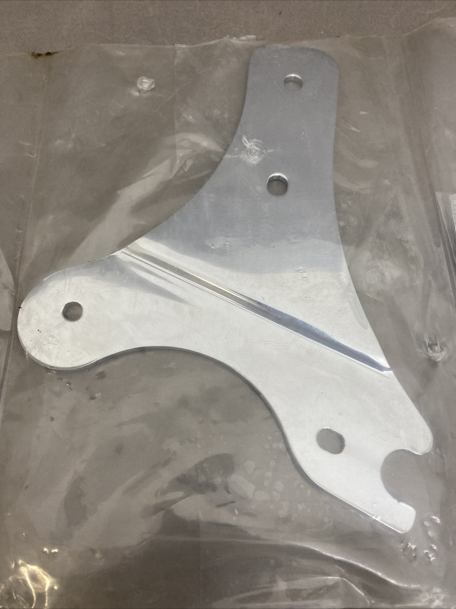 NEW 02-265 Backrest Mount Kit Kawasaki Vulcan VN 1500 A/B/C