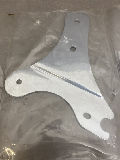 NEW 02-265 Backrest Mount Kit Kawasaki Vulcan VN 1500 A/B/C