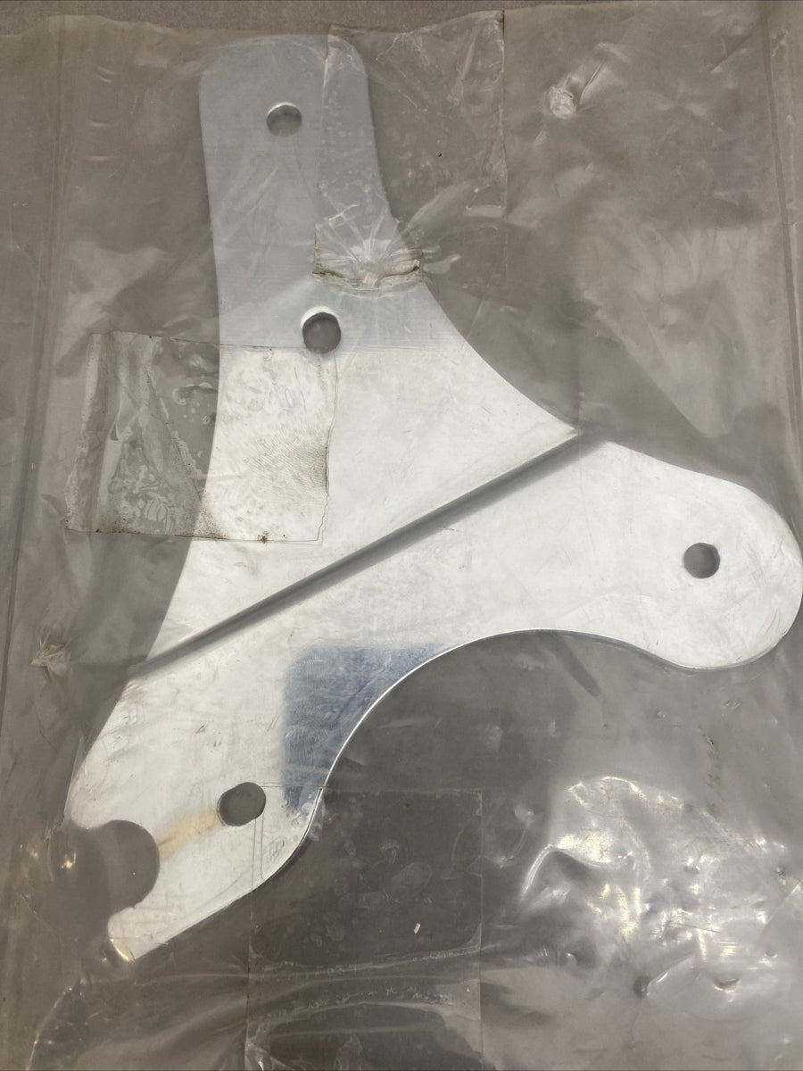 NEW 02-265 Backrest Mount Kit Kawasaki Vulcan VN 1500 A/B/C