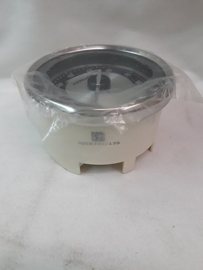 NEW HARLEY DAVIDSON Aluminum Tachometer 4/5500 RDLN Part# 67522-09