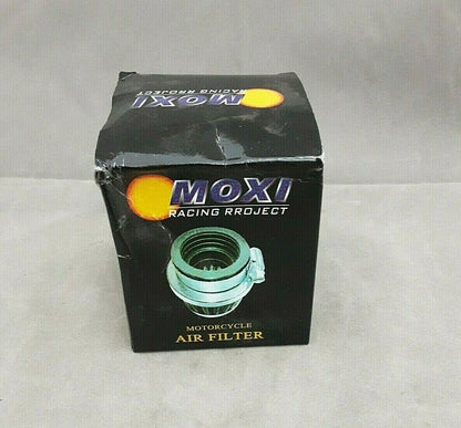Moxi Carburetor Air Filter L1 52mm Motorcycle New in Box