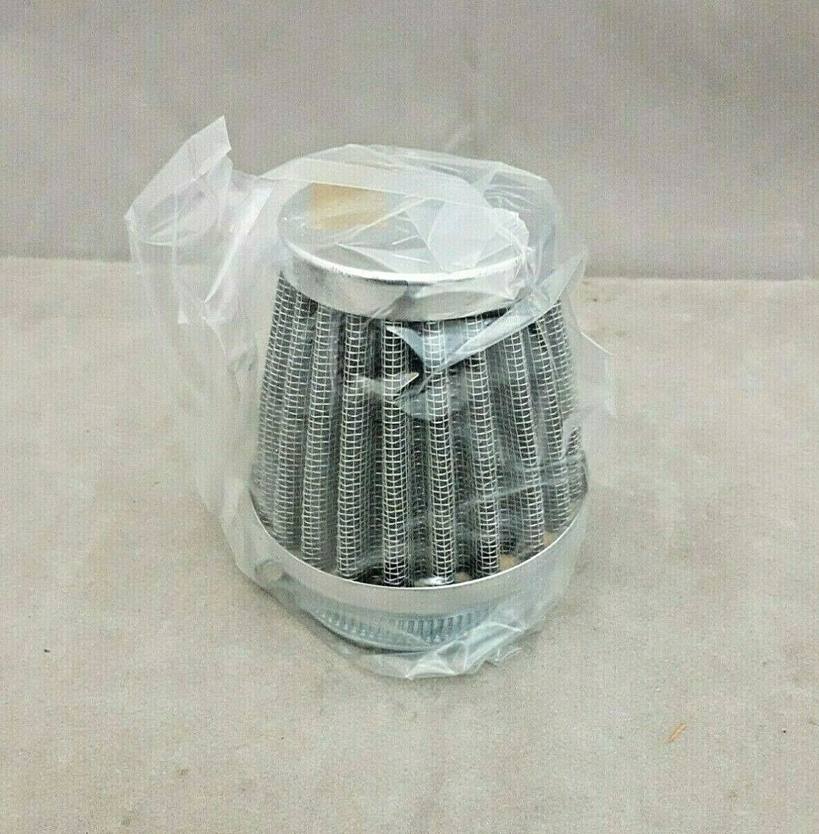 Moxi Carburetor Air Filter L1 52mm Motorcycle New in Box
