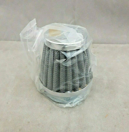 Moxi Carburetor Air Filter L1 52mm Motorcycle New in Box